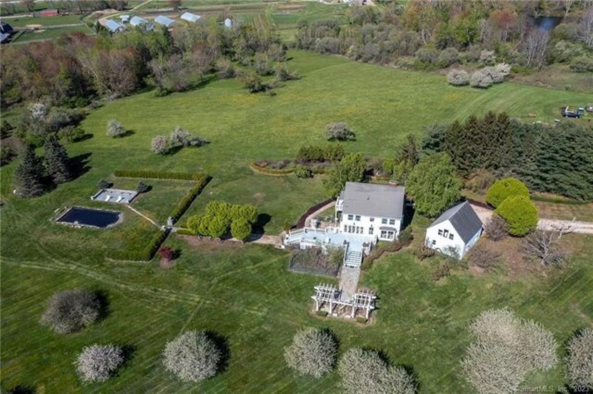 Picture of Home For Sale in Litchfield, Connecticut, United States