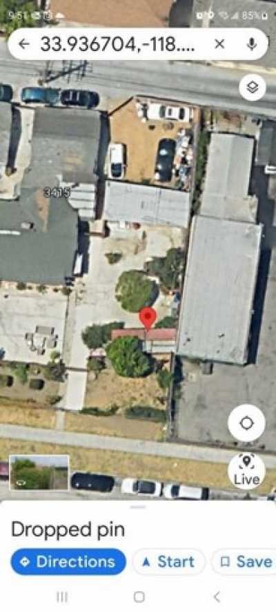 Residential Land For Sale in Lynwood, California