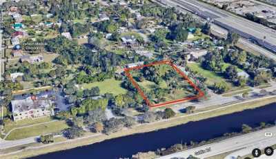 Residential Land For Sale in Davie, Florida