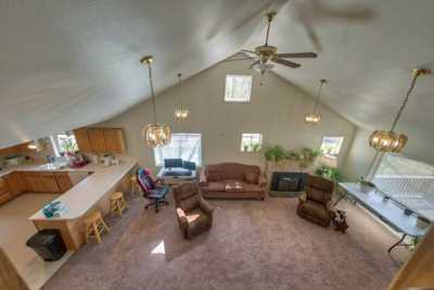 Home For Sale in Burlington, Wyoming
