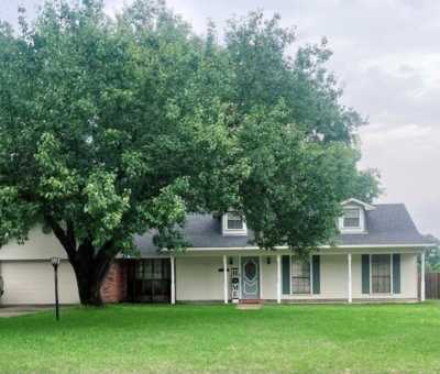 Home For Sale in Keithville, Louisiana