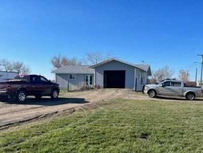 Home For Sale in Saco, Montana