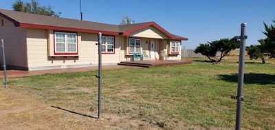 Home For Sale in Tyrone, Oklahoma