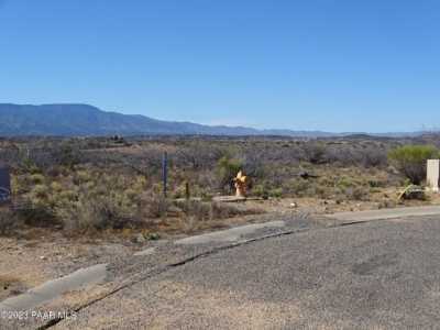 Residential Land For Sale in Camp Verde, Arizona
