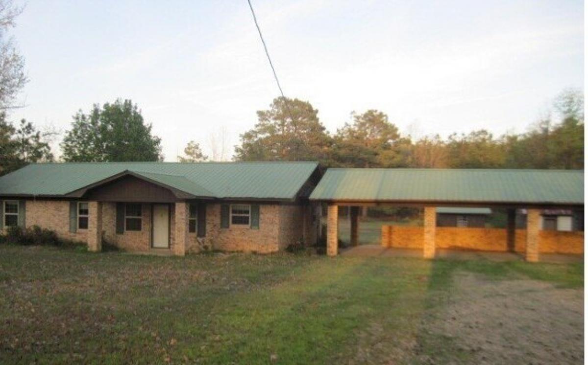 Picture of Home For Sale in Bearden, Arkansas, United States