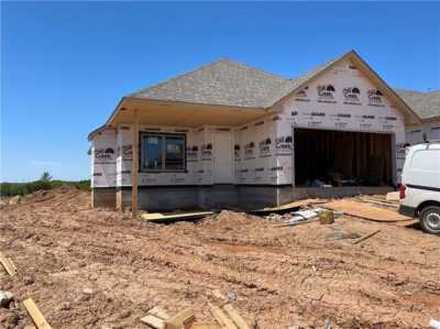 Home For Sale in Seminole, Oklahoma