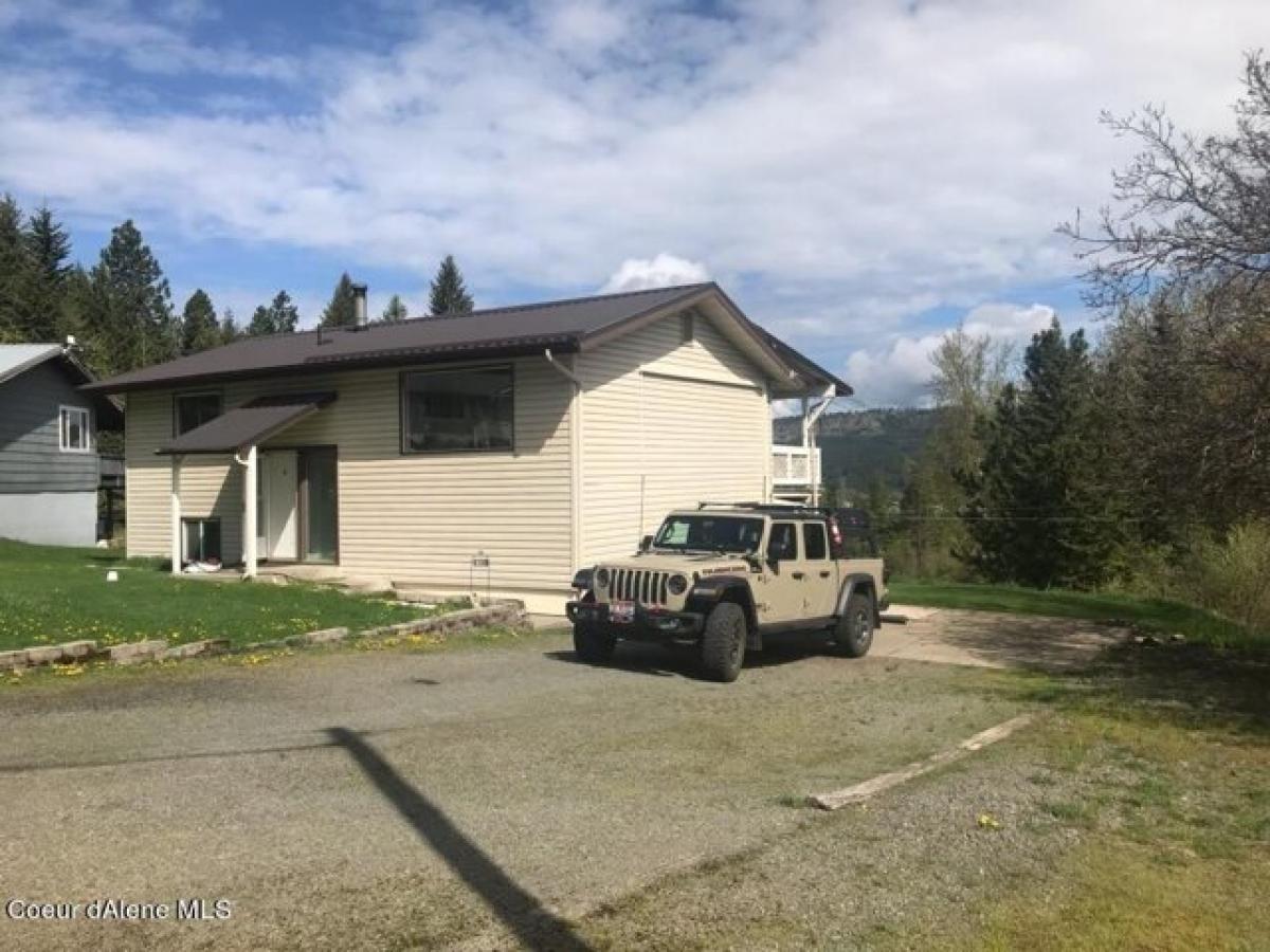 Picture of Home For Sale in Saint Maries, Idaho, United States