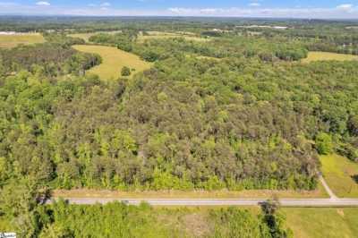 Residential Land For Sale in Campobello, South Carolina