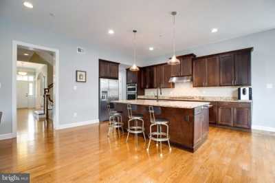 Home For Sale in Fulton, Maryland