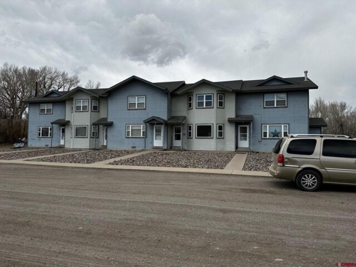 Picture of Home For Sale in Del Norte, Colorado, United States