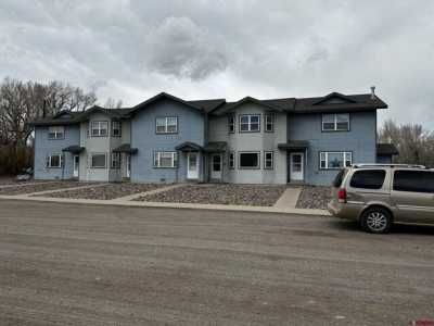 Home For Sale in Del Norte, Colorado
