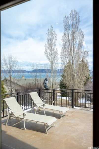 Home For Sale in Fish Haven, Idaho