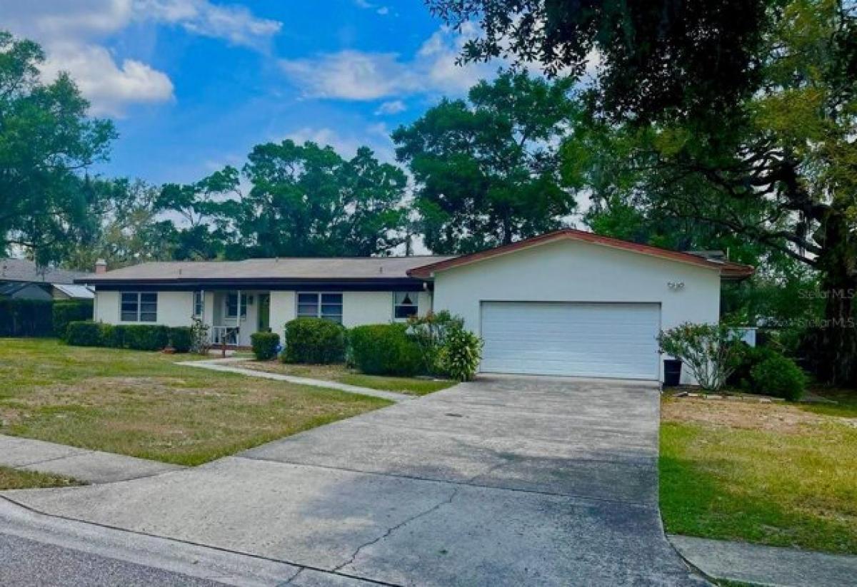 Picture of Home For Sale in Temple Terrace, Florida, United States