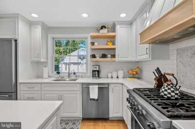 Home For Sale in Haddonfield, New Jersey