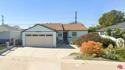 Home For Sale in Norwalk, California