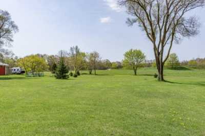 Residential Land For Sale in Saranac, Michigan