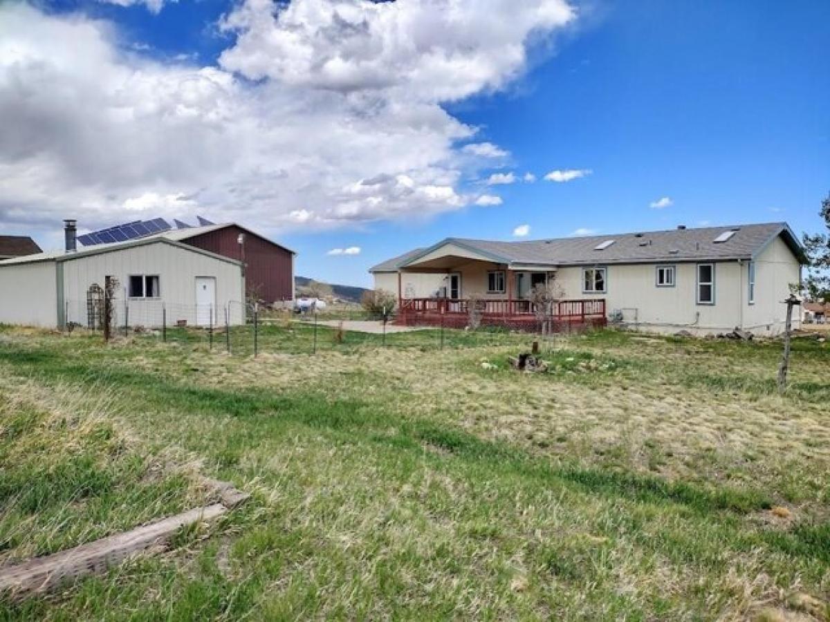 Picture of Home For Sale in Rye, Colorado, United States