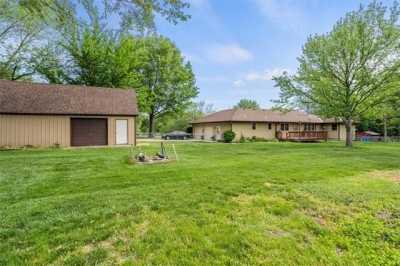 Home For Sale in Greenwood, Missouri