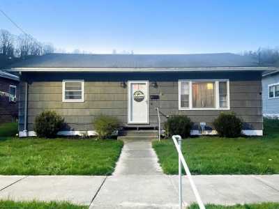 Home For Sale in Philippi, West Virginia