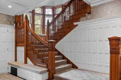 Home For Sale in Weston, Massachusetts