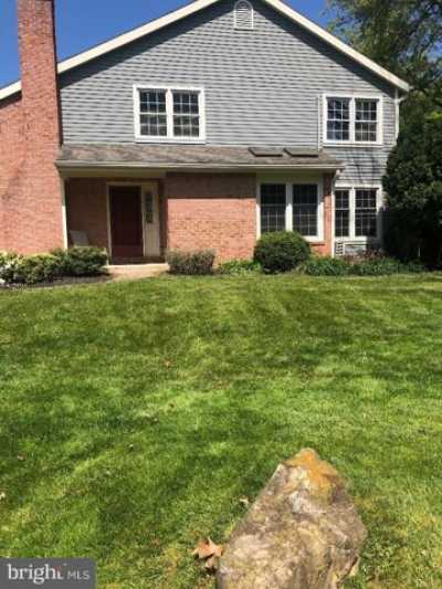 Home For Sale in Chesterbrook, Pennsylvania