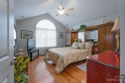 Home For Sale in Tega Cay, South Carolina