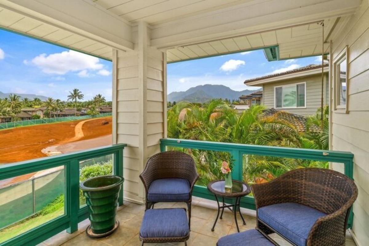 Picture of Home For Sale in Princeville, Hawaii, United States