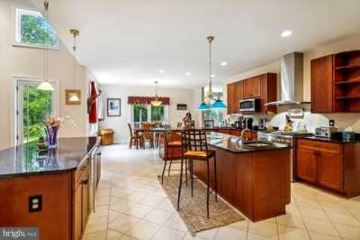 Home For Sale in Churchton, Maryland