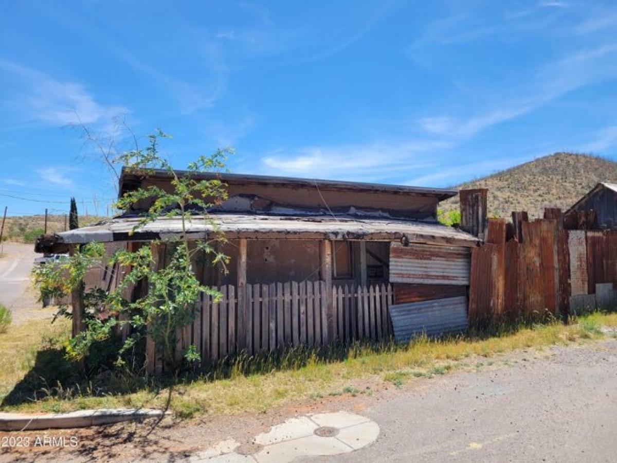 Picture of Home For Sale in Bisbee, Arizona, United States