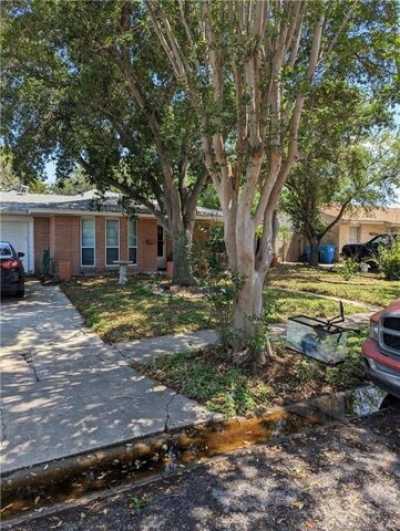 Home For Rent in Portland, Texas