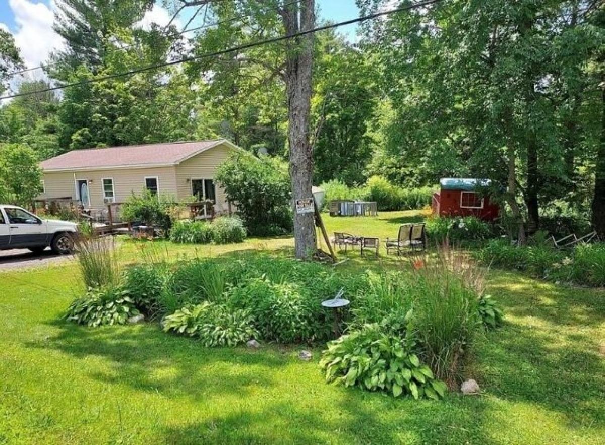 Picture of Home For Sale in Freeville, New York, United States