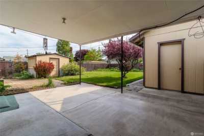 Home For Sale in Walla Walla, Washington