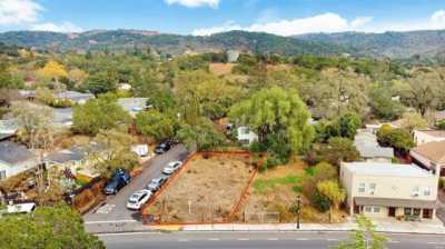Residential Land For Sale in Sonoma, California