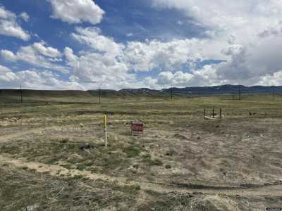 Residential Land For Sale in Casper, Wyoming
