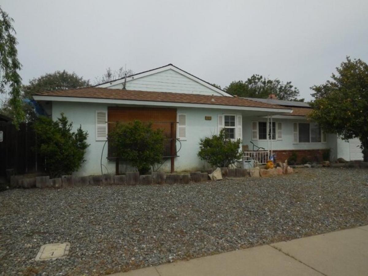 Picture of Home For Sale in Chowchilla, California, United States