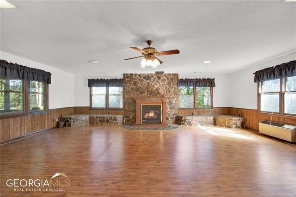 Picture of Home For Sale in Ranger, Georgia, United States