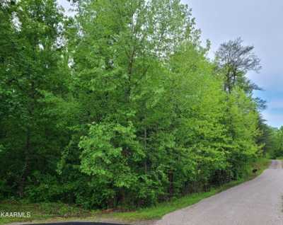 Residential Land For Sale in Kingston, Tennessee