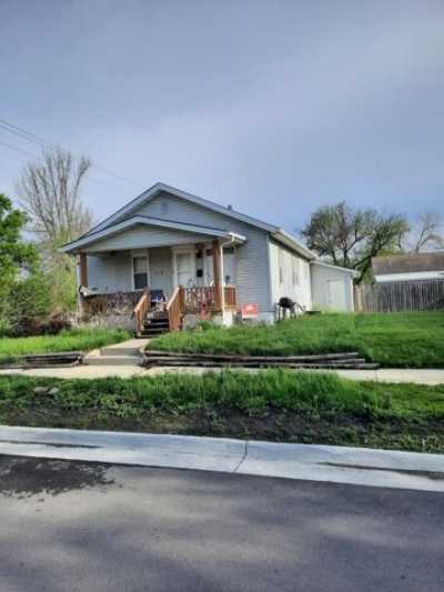 Home For Sale in Fort Dodge, Iowa