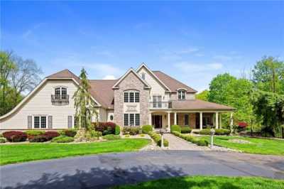 Home For Sale in Rocky Hill, Connecticut