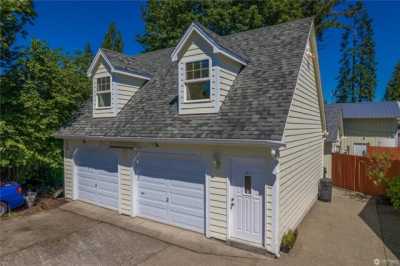 Home For Sale in Milton, Washington