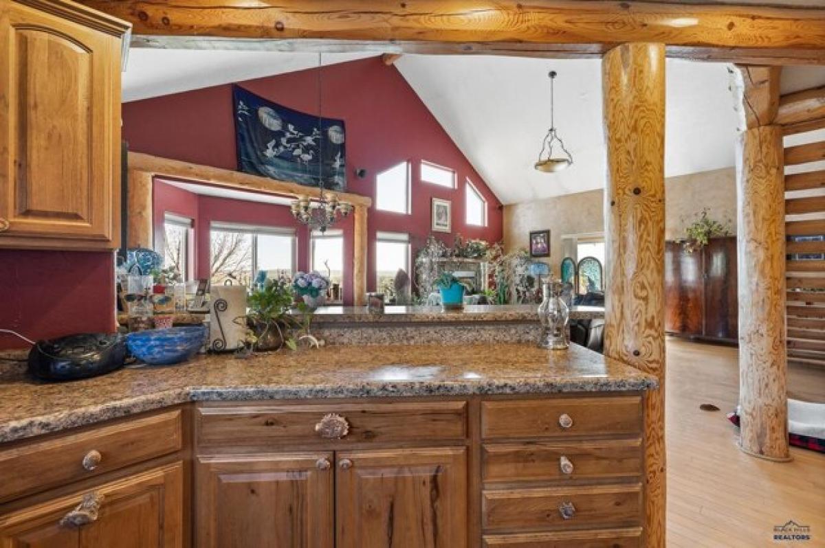 Picture of Home For Sale in Hermosa, South Dakota, United States