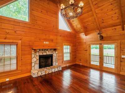 Home For Sale in Liberty, North Carolina