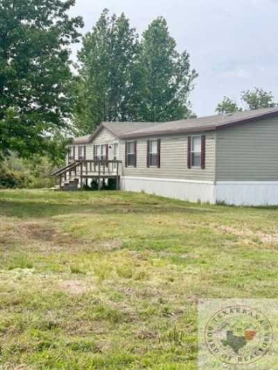Home For Sale in Fouke, Arkansas