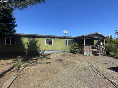 Home For Sale in Gervais, Oregon