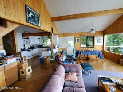 Home For Sale in Petersburg, Alaska