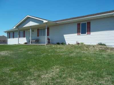 Home For Sale in Wall Lake, Iowa