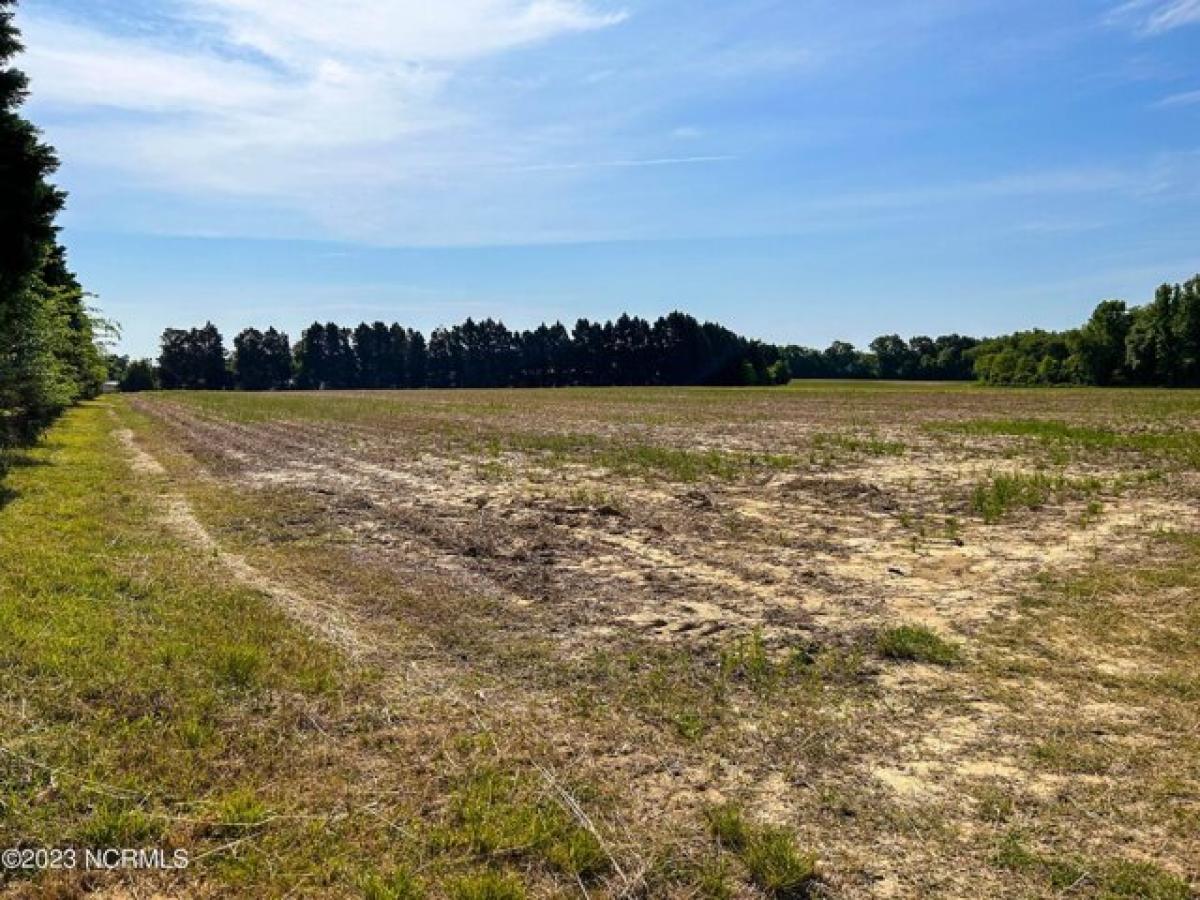 Picture of Residential Land For Sale in Angier, North Carolina, United States