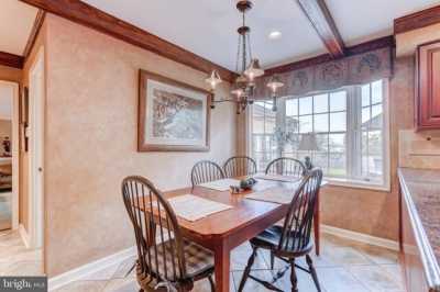Home For Sale in Fort Washington, Pennsylvania