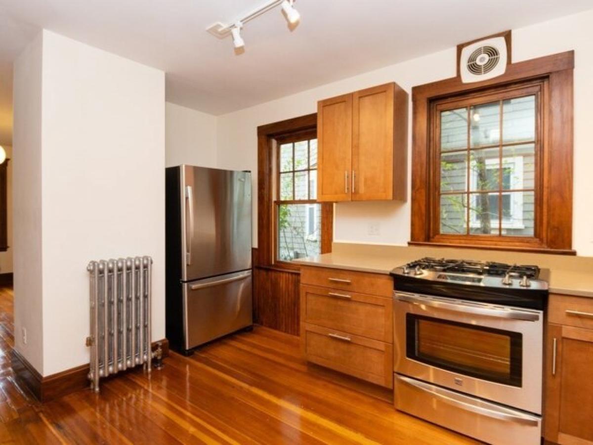 Picture of Home For Sale in Jamaica Plain, Massachusetts, United States