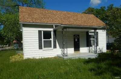 Home For Sale in Marissa, Illinois